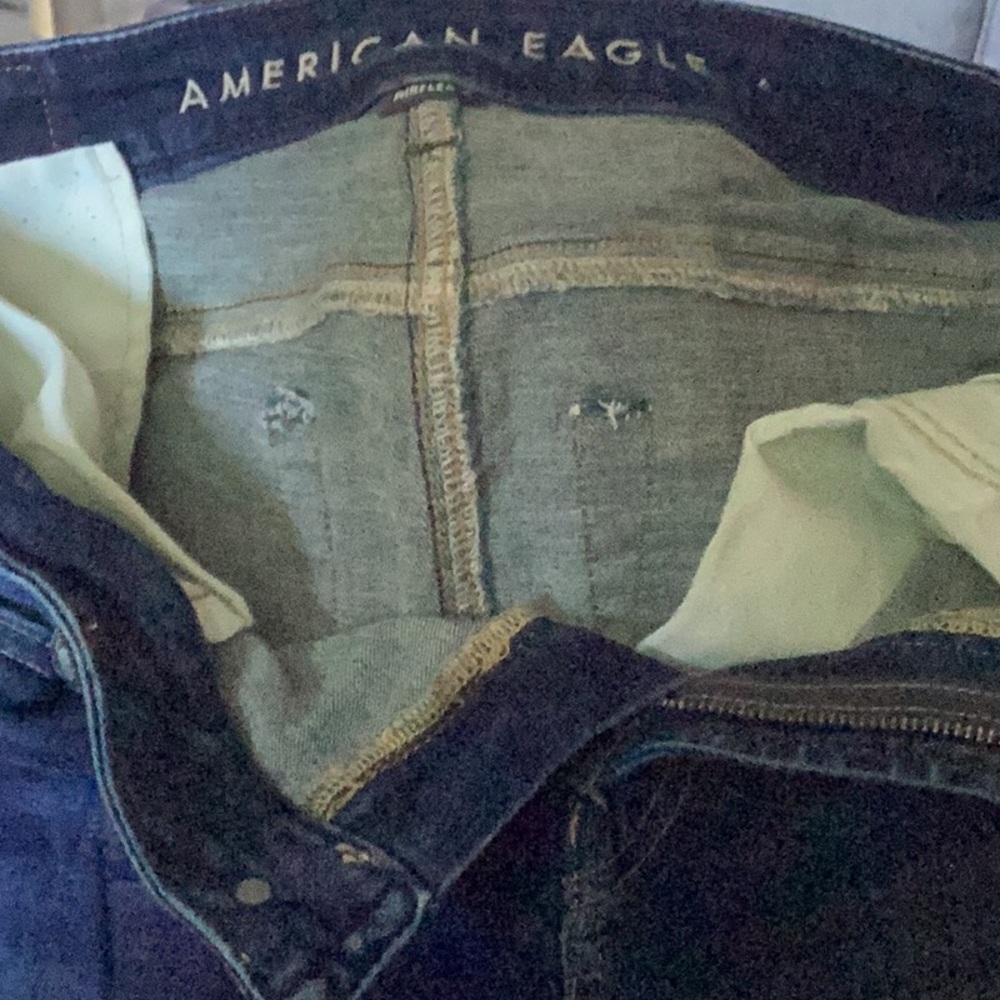 Ae men jeans